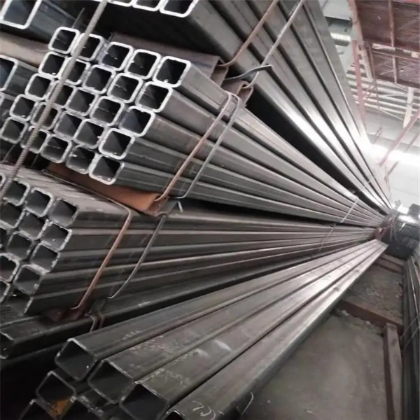 范县Q345B无缝方管