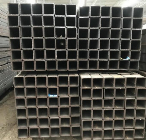 范县20#无缝方管